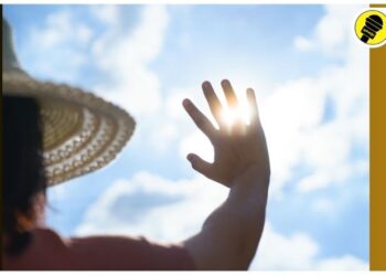 सूर्य आग ओकतोय, जळगावचे तापमान महाराष्ट्रात सर्वात जास्त, पुढचे तीन दिवस आणखी महत्त्वाचे..