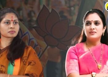 रोहणी खडसे यांना भाजपसोबत आणण्याच्या मुद्यावरून नणंदने भावजयली सुनावले, काय आहे संपूर्ण बातमी?