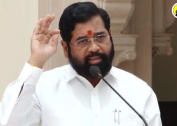 मोठी बातमी! अखेर संभाजीनगर शिवसेनेलाच; लोकसभा निवडणुकीसाठी मुख्यमंत्री एकनाथ शिंदेंनी केली उमेदवाराची घोषणा