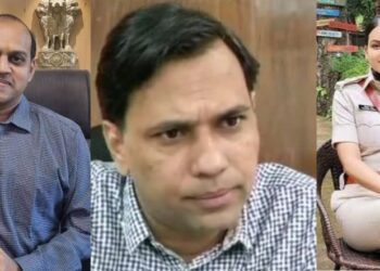 जळगाव, रावेर लोकसभा निवडणुकीसाठी सामान्य निरीक्षक आणि पोलीस निरीक्षक निश्चित, काय आहे संपूर्ण बातमी