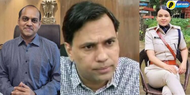 जळगाव, रावेर लोकसभा निवडणुकीसाठी सामान्य निरीक्षक आणि पोलीस निरीक्षक निश्चित, काय आहे संपूर्ण बातमी