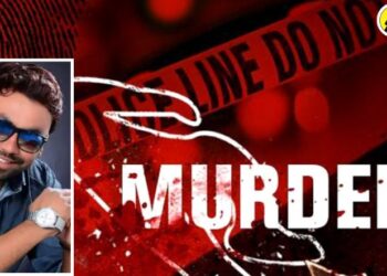 Murder in Jalgaon : जळगावात तरूणाची हत्या, जुन्या वादातून घडली जिल्ह्याला हादरवणारी घटना