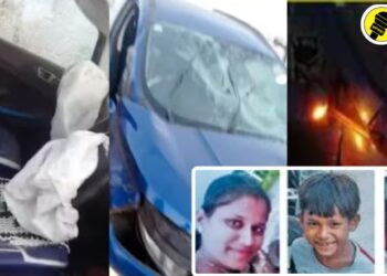 Breaking : रामदेववाडीमध्ये भीषण अपघात प्रकरणी मोठी अपडेट, मृतांची संख्या पोहचली चारवर, नेमकं काय घडलं?