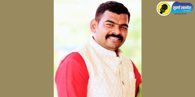 मोठी बातमी! सचिन तेंडुलकरच्या घरी काम करणाऱ्या एसआरपीएफ जवानाची जामनेर येथे आत्महत्या, नेमकं काय घडलं?