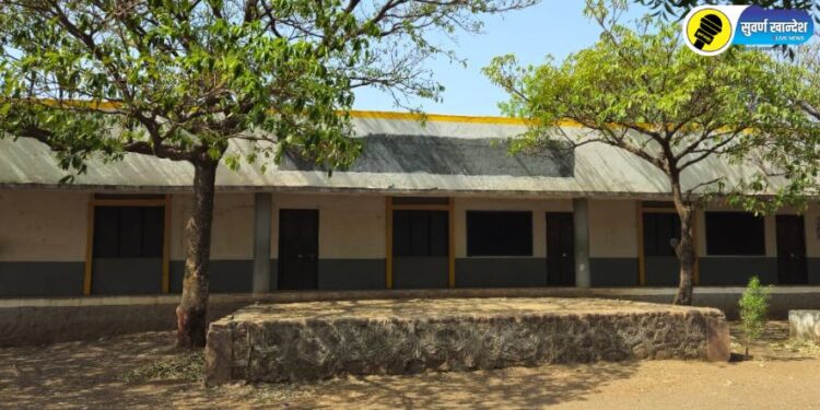 पारोळा तालुक्यातील चोरवड येथील श्री दत्त माध्यमिक विद्यालयाचा निकाल 95.65 टक्के, कुणी मारली बाजी?