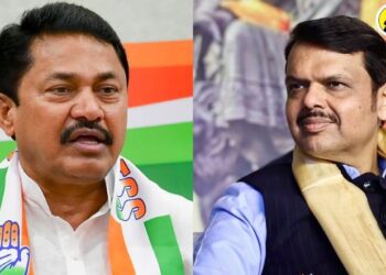 “पुणे अपघात प्रकरणी गृहमंत्र्यांनी राजीनामा द्यावा!”, नाना पटोलेंची मागणी, काय आहे संपूर्ण बातमी?