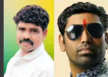 भुसावळ गोळीबार प्रकरणात मोठी अपडेट, दुहेरी हत्याकांड प्रकरणी संशयीतांविरुद्ध गुन्हा दाखल, काय आहे संपुर्ण बातमी?