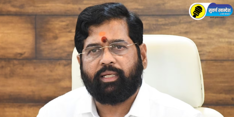 नाशिक लोकसभा मतदारसंघाचा तिढा सुटला, मुख्यमंत्री शिंदेंनी केली उमेदवाराच्या नावाची घोषणा