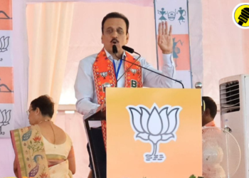 “एक फतवा निघाला तर 90% मतदान होतं आणि आम्ही…”, नाशिकमधील सभेत मंत्री गिरीश महाजन नेमकं काय म्हणाले?