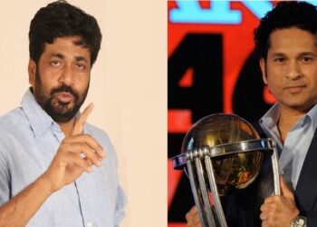 “तेंडुलकरा तुझा निषेध असो! आतातरी जागा हो…”, मास्टर ब्लास्टरवर बच्चू कडू संतापले, नेमकं काय घडलं?