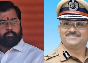 पुणे अपघात प्रकरणी मुख्यमंत्री एकनाथ शिंदे म्हणतात, “कितीही मोठा असू दे, कारवाई करा!”