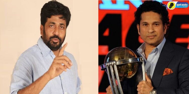 “तेंडुलकरा तुझा निषेध असो! आतातरी जागा हो…”, मास्टर ब्लास्टरवर बच्चू कडू संतापले, नेमकं काय घडलं?