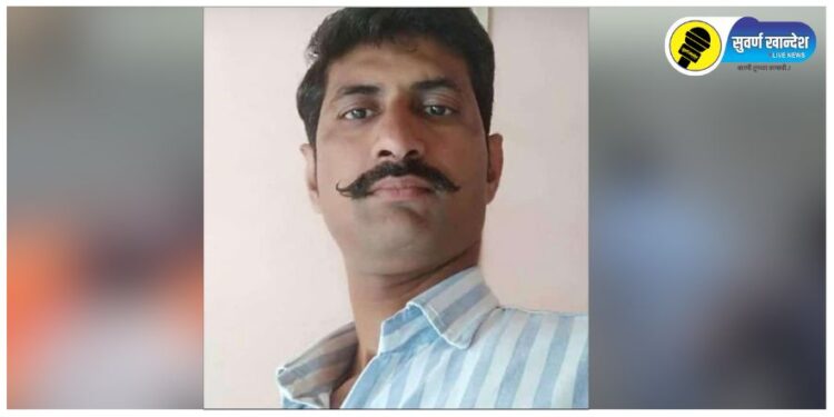 balad accident pachora news