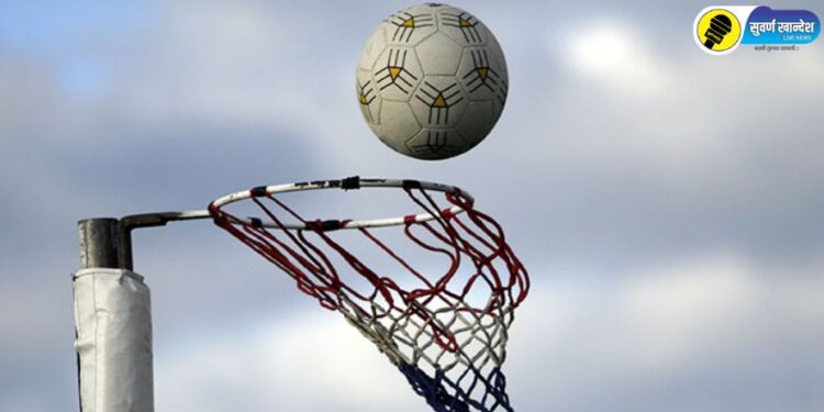 आंतरविद्यापीठ नेटबॉल स्पर्धेसाठी पारोळ्याच्या चार खेळाडूंची निवड, वाचा सविस्तर बातमी