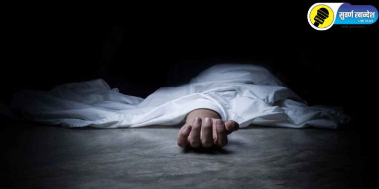 पारोळा तालुक्यातील देवगाव येथे तरुणाची गळफास घेऊन आत्महत्या, काय आहे संपुर्ण बातमी?