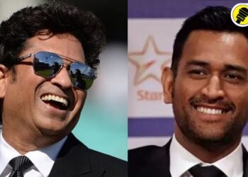 रोहित सेनेचा ऐतिहासिक विजय अन् मास्टर ब्लास्टर सचिन तेंडुलकर आणि महेंद्रसिंग धोनीने ‘या’ शब्दात केलं कौतुक