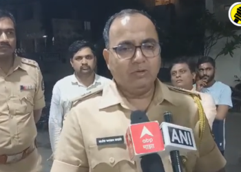 “कोणालाही सोडले जाणार नाही,” जामनेर पोलीस ठाण्यावर दगडफेक प्रकरणी अप्पर पोलीस अधीक्षक अशोक नखाते नेमकं काय म्हणाले?