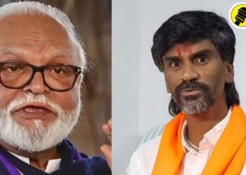 ‘मी हरलो तरी ओबीसींसाठी लढत राहीन!’ मनोज जरांगे यांच्या टीकेला मंत्री छगन भुजबळांचा पलटवार