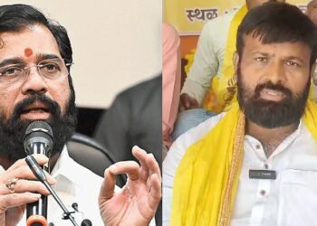 लक्ष्मण हाकेंचे उपोषण स्थगित, मुख्यमंत्री एकनाथ शिंदेंची पहिली प्रतिक्रिया, नेमकं काय म्हणाले?