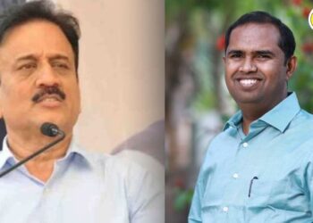 आमदार मंगेश चव्हाण यांना जीवे मारण्याची धमकी अन् मंत्री गिरीश महाजन यांची प्रतिक्रिया, काय आहे संपुर्ण प्रकरण?