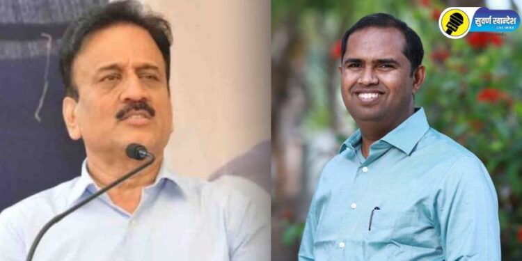आमदार मंगेश चव्हाण यांना जीवे मारण्याची धमकी अन् मंत्री गिरीश महाजन यांची प्रतिक्रिया, काय आहे संपुर्ण प्रकरण?