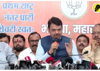devendra fadnavis pc in mumbai