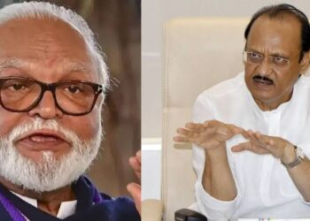 ‘मी अजितदादांसोबत नाही तर राष्ट्रवादी काँग्रेससोबत…’, मंत्री छगन भुजबळ यांचं मोठं विधान