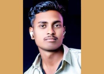 पारोळ्यात विषारी औषध सेवनाने तरुणाचा मृत्यू, काय आहे संपुर्ण बातमी?