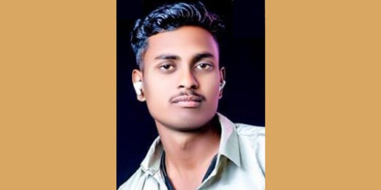 पारोळ्यात विषारी औषध सेवनाने तरुणाचा मृत्यू, काय आहे संपुर्ण बातमी?