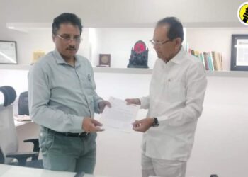 ज्वारी खरेदीचे ऑनलाईन पोर्टल तात्काळ सुरु करण्यात यावे, आमदार चिमणराव पाटील यांची मागणी