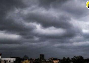 जिल्ह्यात आतापर्यंत दमदार पाऊस! जळगावचा हवामान अंदाज; वाचा, एका क्लिकवर