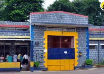 धक्कादायक बातमी! जळगावातील तुरूंगात कैद्यानेच केला कैद्याचा खून, नेमकं काय घडलं?