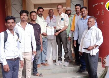 “आमच्या मागण्या मान्य करा अन्यथा तीव्र आंदोलन…”, गोर सेना संघटनेना दिला इशारा