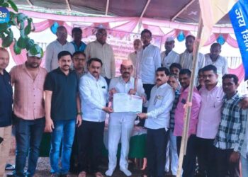 “…अन्यथा ठिय्या आंदोलनातच तीव्र आमरण उपोषण,” अमळनेरात आंदोलनकर्त्यांचा इशारा