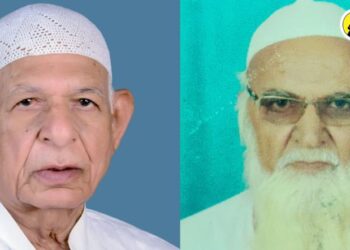 चोपडा येथील मुस्तफा एज्युकेशन सोसायटीच्या अध्यक्षपदी असगर अली तर उपाध्यक्षपदी लियाकत अली यांची निवड