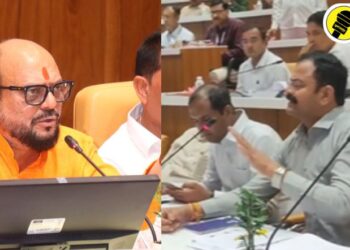 जळगाव जिल्ह्यात शहीद स्मारकं उभे करणार; पालकमंत्र्यांची घोषणा, आमदार किशोर पाटील यांच्या मागणीनंतर ठराव मंजूर