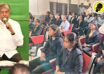 मुलींकडून शिक्षणासाठी फी घेतल्यास महाविद्यालयांवर कारवाई, ‘अशी’ घेतली जाणार तक्रारीची दखल, मंत्री चंद्रकांत पाटील यांनी दिली माहिती