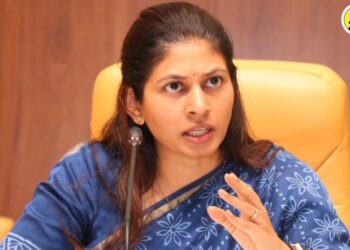 ‘दिशा’ समितीत केंद्रीय राज्यमंत्री रक्षा खडसे यांनी 27 विभागांचा घेतला आढावा, प्रशासनाला दिले ‘हे’ महत्वाचे आदेश