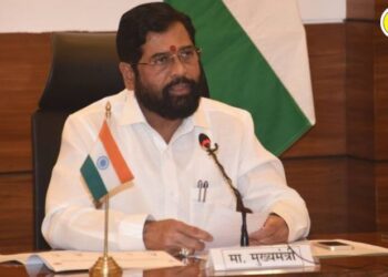 बांगलादेशात अडकलेल्या राज्यातील विद्यार्थ्यांच्या सुरक्षिततेसाठी मुख्यमंत्री एकनाथ शिंदे यांच्याकडून उपाययोजना