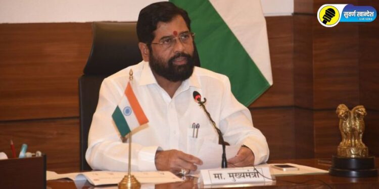 बांगलादेशात अडकलेल्या राज्यातील विद्यार्थ्यांच्या सुरक्षिततेसाठी मुख्यमंत्री एकनाथ शिंदे यांच्याकडून उपाययोजना