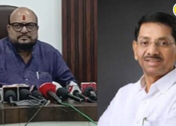 “लोकसभेत देवकरांनी आम्हाला मदत केली,” मंत्री गुलाबराव पाटील यांचा दावा, नेमकं काय म्हणाले?