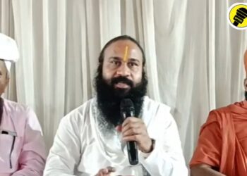 बांगलादेशात अल्पसंख्यांकांवर होत असलेल्या अत्याचाराविरोधात सकल हिंदू समाजाची जळगाव जिल्हा बंदची हाक