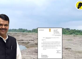 खान्देशातील नार-पार गिरणा प्रकल्पासंदर्भात उपमुख्यमंत्री देवेंद्र फडणवीस यांनी दिली महत्वाची माहिती