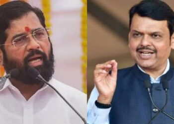 मुख्यमंत्री एकनाथ शिंदेंसह उपमुख्यमंत्री देवेंद्र फडणवीस आज जळगावात, ‘असा’ आहे दौरा