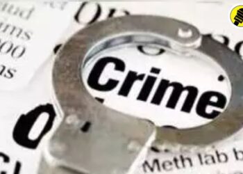 जळगावात कुंटणखान्यावर एमआयडीसी पोलिसांचा छापा, 5 पीडित महिलांची सुटका, काय आहे संपुर्ण बातमी?