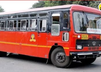 msrtc bus for ladki bahin yojana