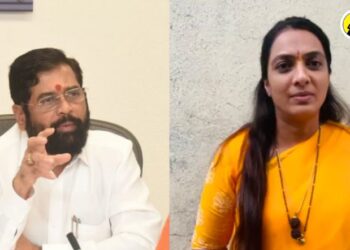 rohini khadse on badlapur case