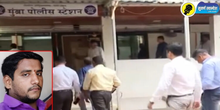 आरोपी अक्षय शिंदे एन्काऊंटर प्रकरणाचा तपास CID कडे वर्ग, मृत्यू नेमका कसा झाला? याचा होणार तपास