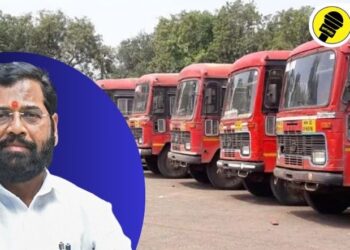 मुख्यमंत्र्यांची आज एसटी संपाबाबत तोडगा काढण्यासाठी बैठक, संपाची आताची अपडेट नेमकी काय?
