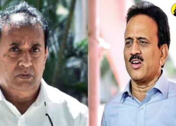 Breaking : माजी गृहमंत्री अनिल देशमुख यांच्यावर CBI कडून गुन्हा दाखल, नेमकं प्रकरण काय?